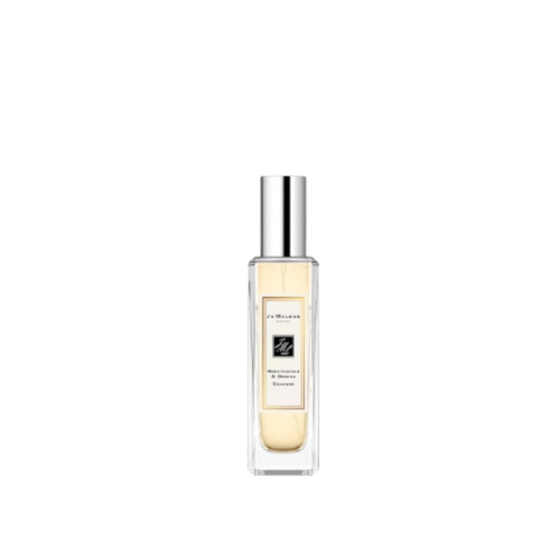 JO MALONE 忍冬與印蒿香水