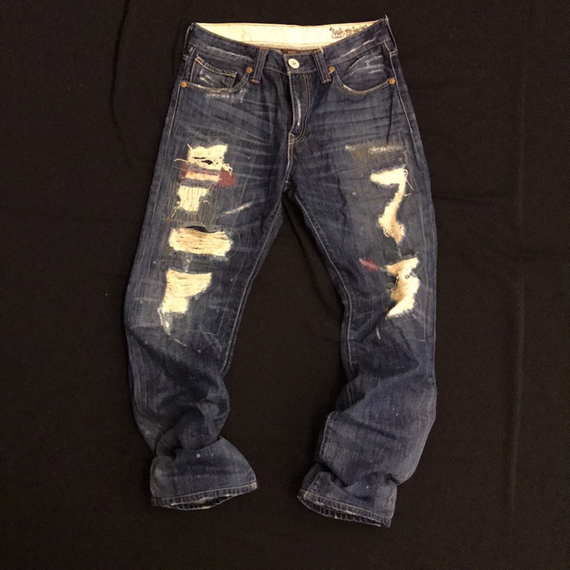 levi's 523