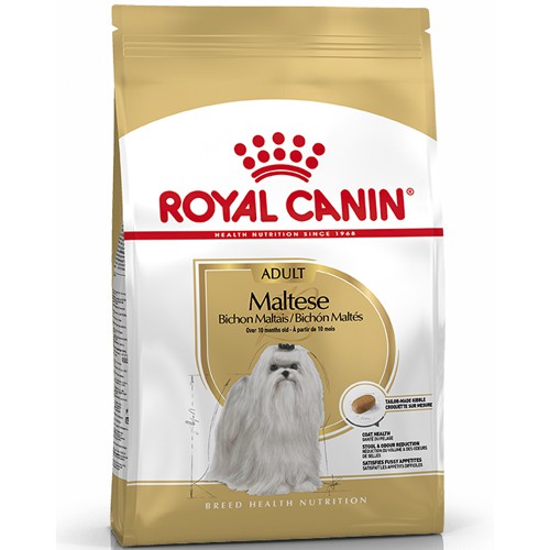 【金王子寵物倉儲】法國皇家Royal Canin / MTA(PRM24)瑪爾濟斯成犬專用飼料 1.5KG