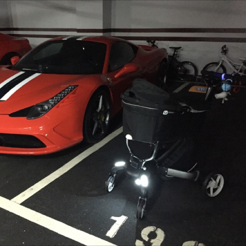 降價 4moms嬰兒推車 1611月購入 付眾多配件 蝦皮購物