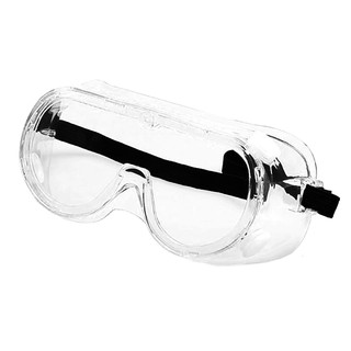 3115 高畫質護目鏡 防噴沫灰塵眼鏡 防疫工作安全防護鏡