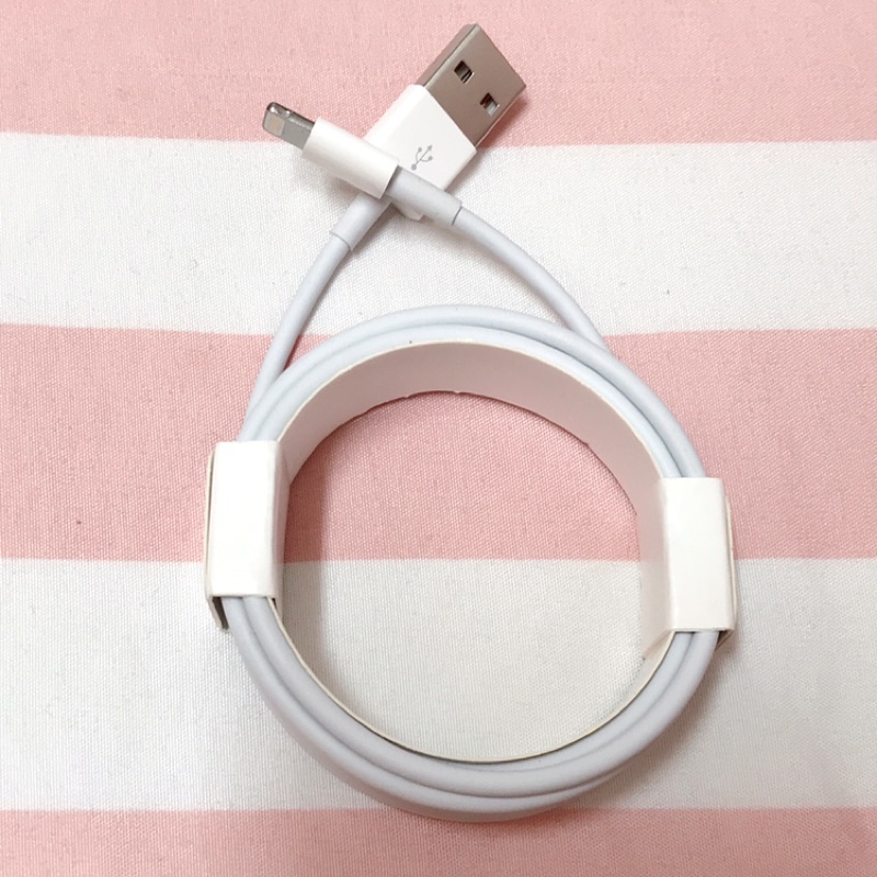 原廠富士康iPhone 2米 傳輸線 充電線🍎