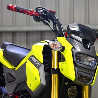 【RIDEA瑞迪亞/預購】HONDA MSX SF(15-20) 改裝部品