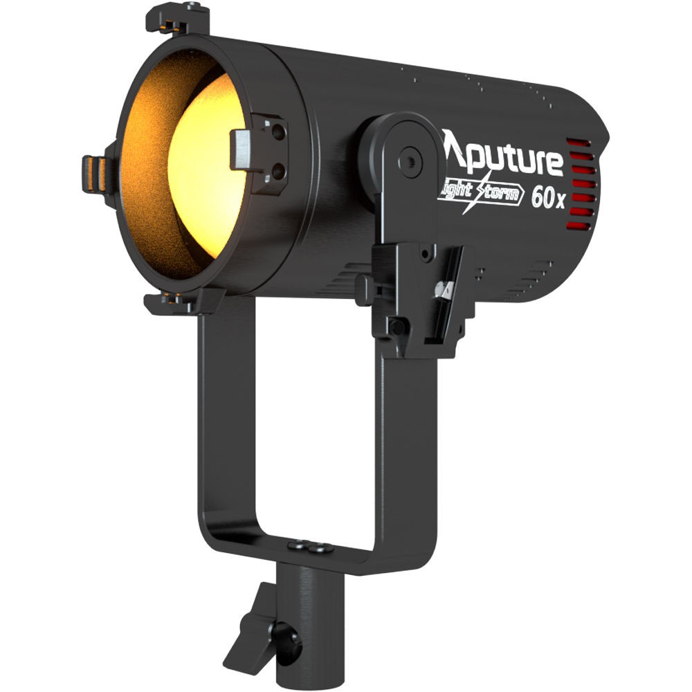 Aputure LS 60x 愛圖仕光風暴 雙色溫LED燈 攝影燈 LS60X 相機專家 公司貨