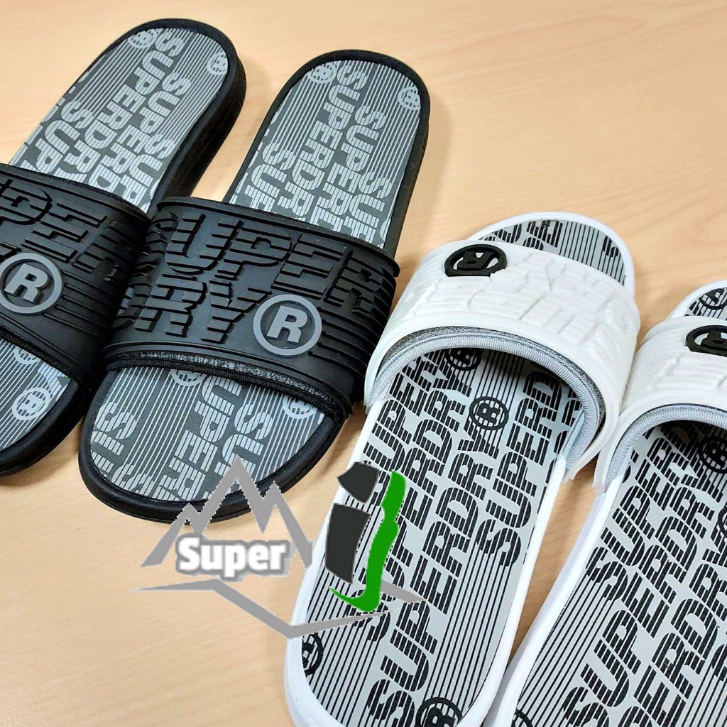 superdry拖鞋- 優惠推薦- 2022年11月| 蝦皮購物台灣