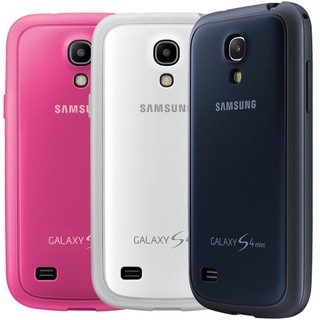 SAMSUNG GALAXY S4 mini i9190 原廠雙料保護背蓋/EF-PI919/保護殼/保護套/東訊公司貨