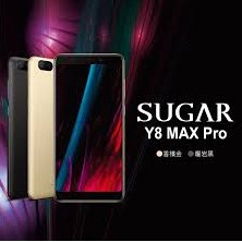 糖果手機 Y8max pro Y8 max pro 9H 鋼化玻璃 保護貼 * SUGAR