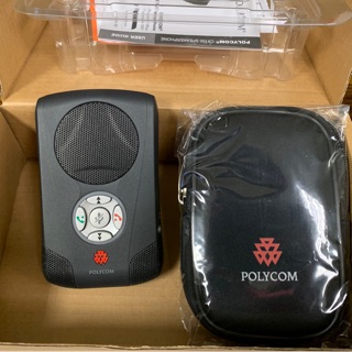 Polycom CX100 USB免持聽話筒