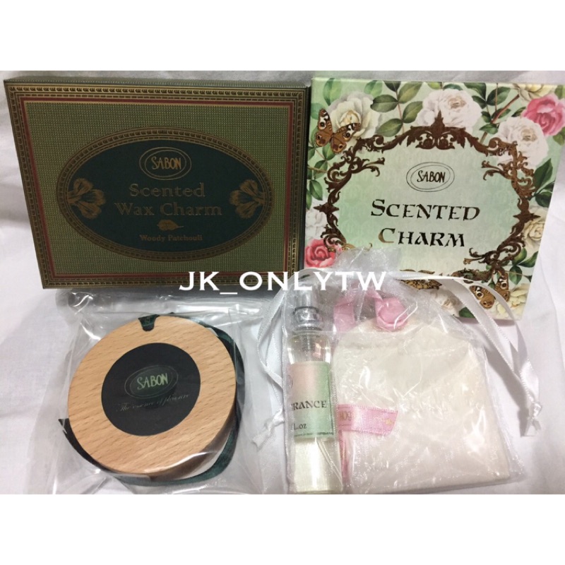 Sabon 以色列香氛2018 母親節限量薰香石專櫃現貨暮光森林薰香蠟 蝦皮購物