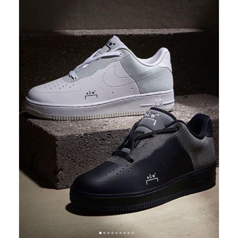 air force 1 a cold wall low