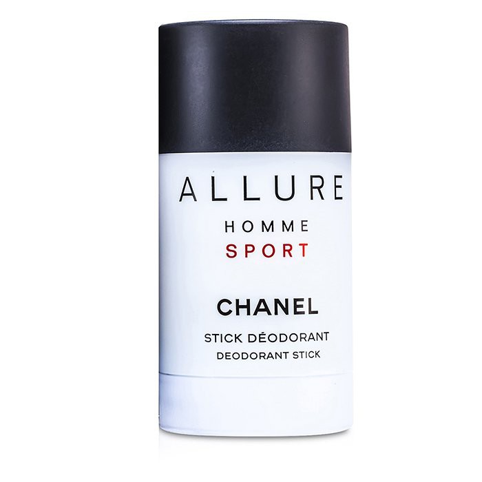 香奈兒 - 香奈兒ALLURE男性運動體香劑Allure Homme Sport Deodorant Stick