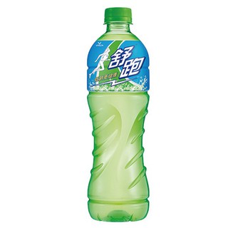 維他露 舒跑 運動飲料 590ml【康鄰超市】