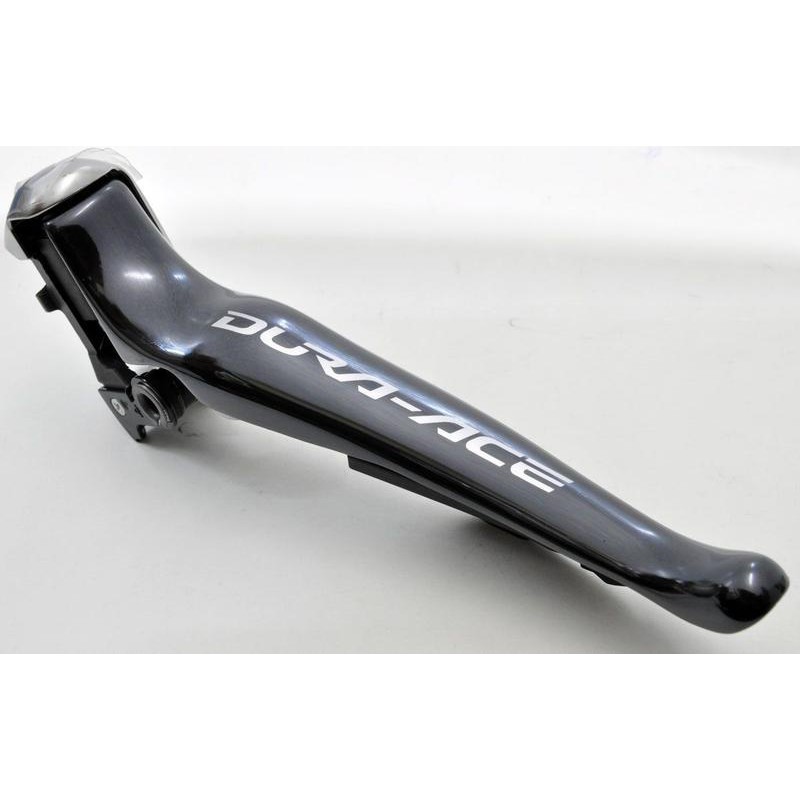 Shimano Dura-Ace ST‐9000 左變把撥桿