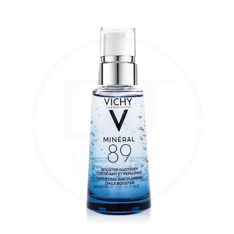 VICHY 薇姿 M89火山能量微精華 50ml 正品【DT STORE】【2517056】