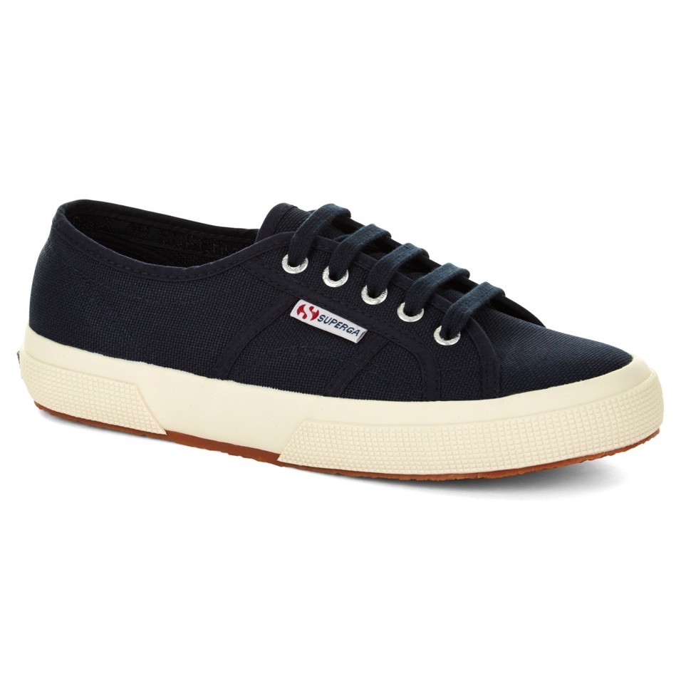 superga 2750 cotu classic aluminum