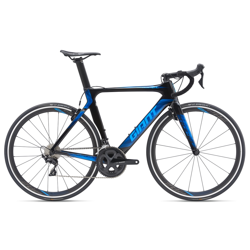 [Y.C BIKE ] GIANT Propel ADVANCED 2