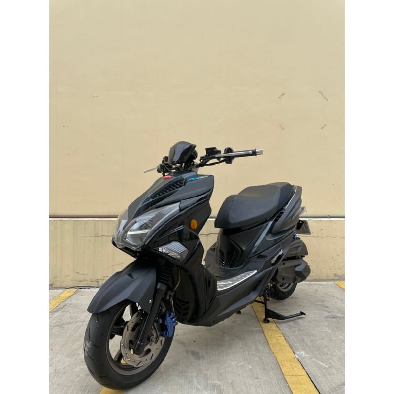 Pgo Alpha Max 125 金馬二手機車歡迎參考 蝦皮購物
