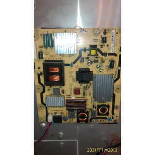 sampo聲寶EM-55IT08D電源板