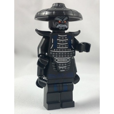 ◆愛子的家◆ ☆NINJAGO Movie☆ LEGO 樂高 71019 5號 嘎碼當