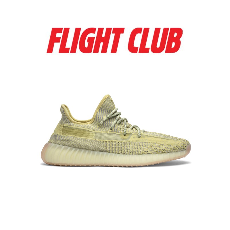flight club yeezy 350 v2