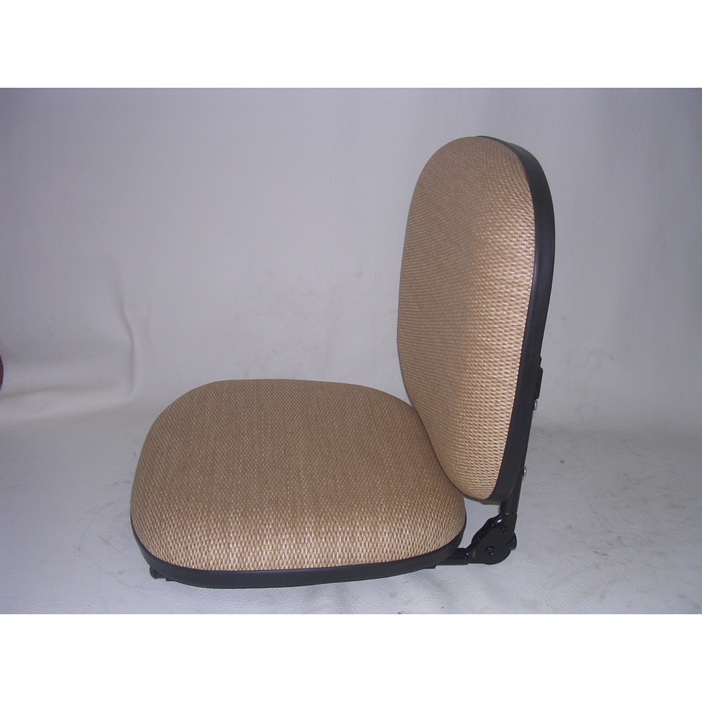 台灣製造{微笑貓傢俱}SC-5308(R)(超涼又透氣)軟藤和室辦公椅 (超涼又透氣)軟藤和室電腦椅 摺疊式和室椅 和室
