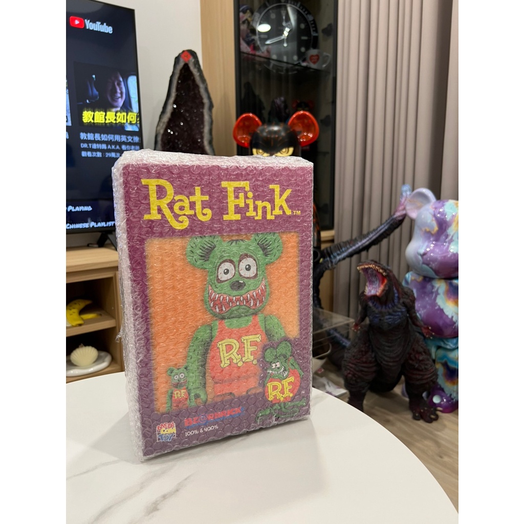 rbrick rat fink的價格推薦- 2025年2月| 比價比個夠BigGo rbrick rat fink的價格推薦- 2025年2月| 比價比個夠BigGo