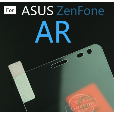 華碩 ASUS ZenFone AR ZS571KL 9H 鋼化玻璃 保護貼 玻璃保貼 全玻璃 A002 A002A