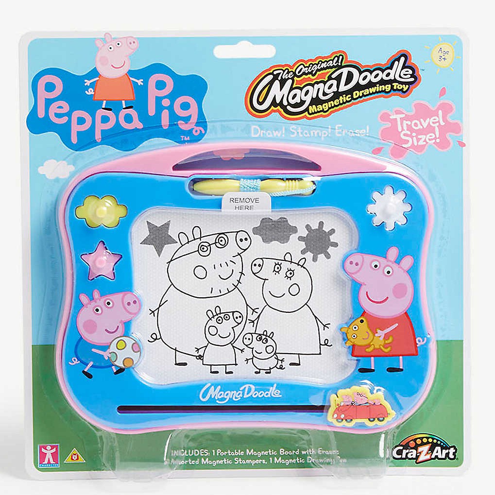 travel magna doodle