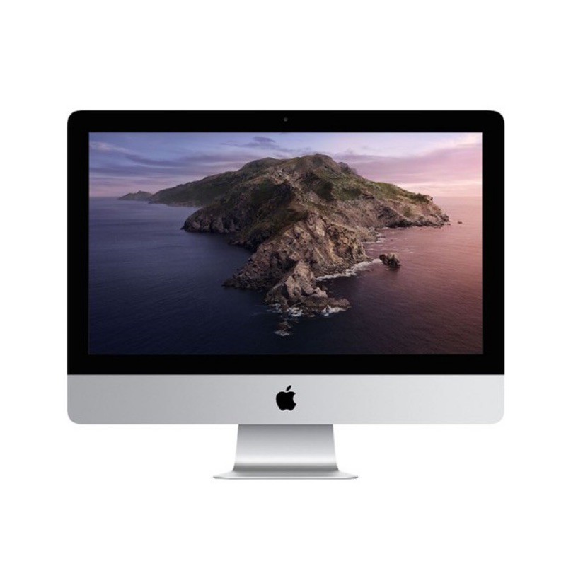 蘋果Apple iMac 27 4K 2018 i5 SSD 8G 101專櫃 極新
