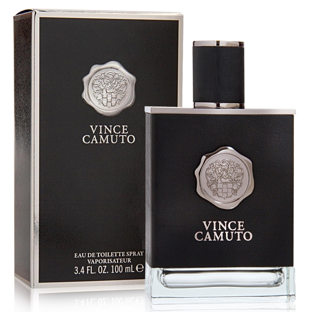 Vince Camuto 文斯卡穆托 虛幻 Virtu 男性淡香水100ML