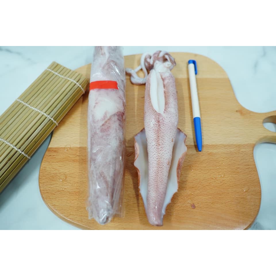 海鮮貨運行▸來自大海的驕傲 ❮澎湖冰卷❯◂海鮮肉品批發零售