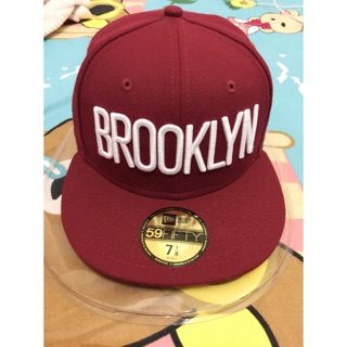 NEW ERA 全風帽 MLB 大聯盟 BROOKLYN 布魯克林 潮帽 棒球帽