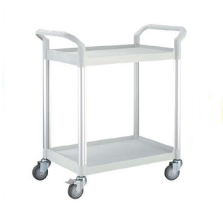 【HS-808E-3】標準型二層推車 808E-3