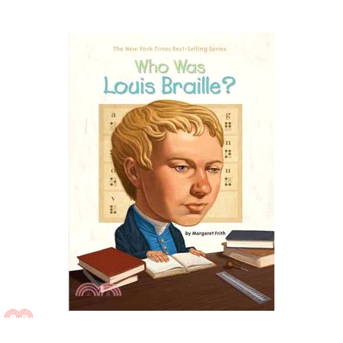 Who Was Louis Braille?