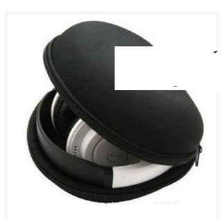 耳罩式耳機 收納包 耳機收納包 耳機收納盒 可用於 ATH-AR1 耳機收納盒