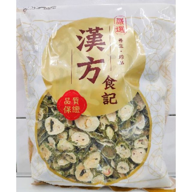 苦瓜乾 600g 純素 山苦瓜 苦瓜片 團購人氣美食伴手禮 苦瓜茶 素食食品 沖泡 泡茶 芭樂乾 無花果乾 無花果片