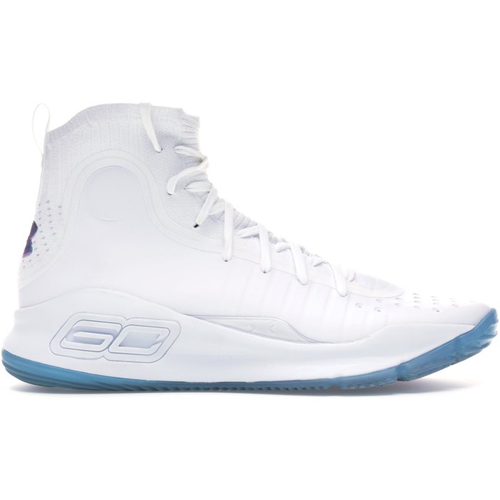 curry under armour 4