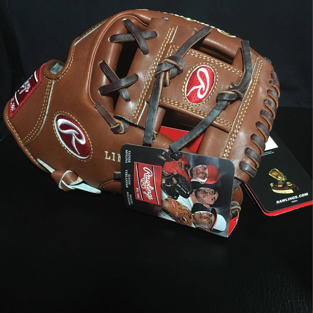 rawlings a2k