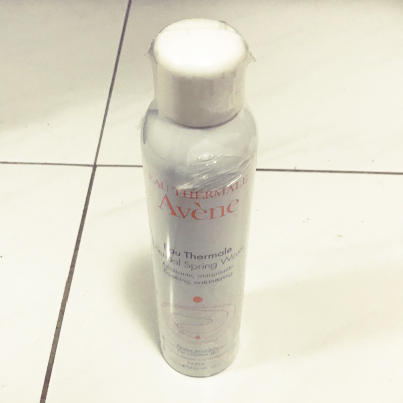 Avene 雅漾舒護活泉水 300ml