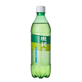 ★金車 奧利多水 585ml*24入