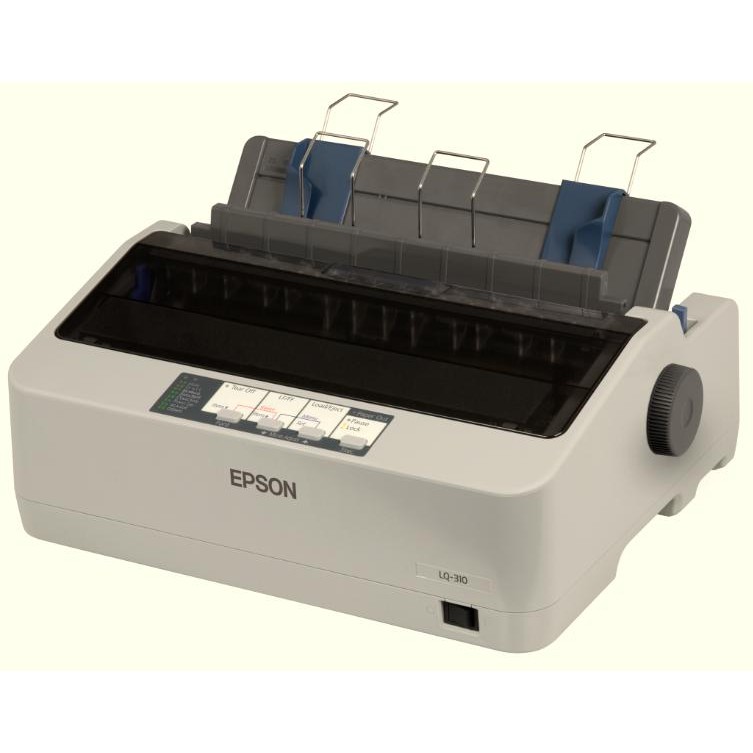 EPSON LQ-310 點陣印表機 現貨一台!