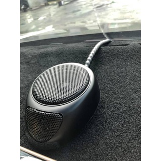 「阿爸的雜貨店-全時免運中」🔊 車用 4吋 中置 中音喇叭 補立體音場好物 揚聲器 🔉