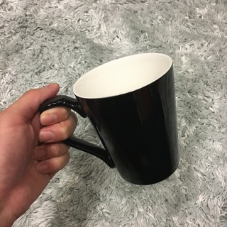現貨 × 馬克杯 × 簡約陶瓷馬克杯 × 經典款 × 咖啡杯 × 水杯