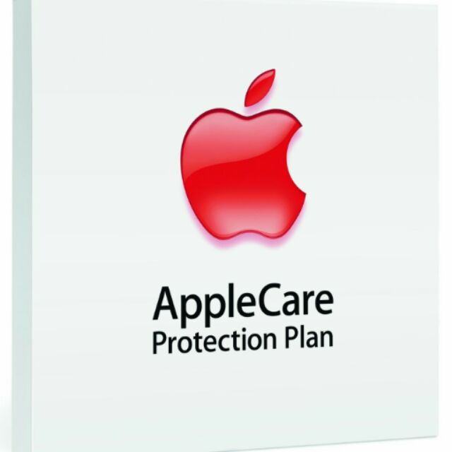 Applecare 13"Retina mac 蘋果電腦保固