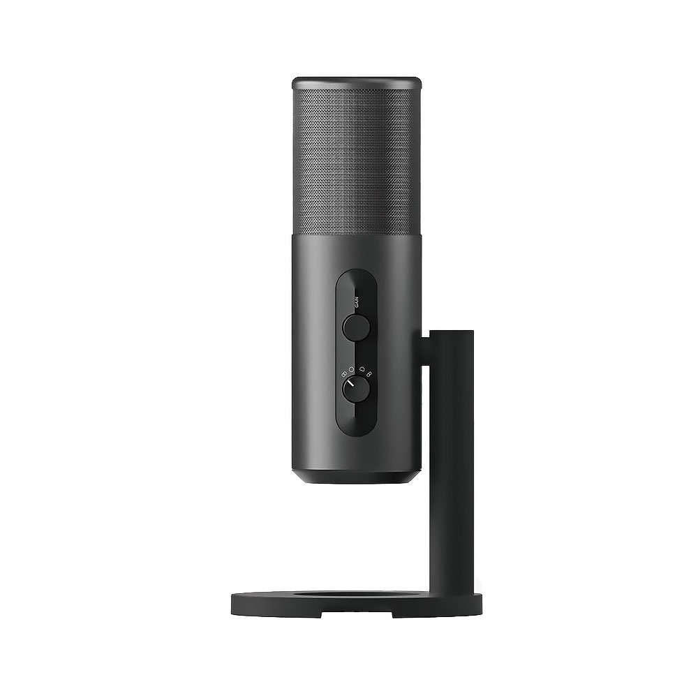 Sennhiser  EPOS B20 USB 直播麥克風 可控制音量 增益 靜音 收音模式