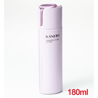 (全新專櫃品)Kanebo佳麗寶 萃齡豐盈化妝水 180ml