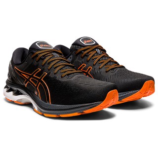 ASICS GEL-KAYANO 27 (4E) 男款慢跑鞋 緩衝慢跑鞋 1011A833-003