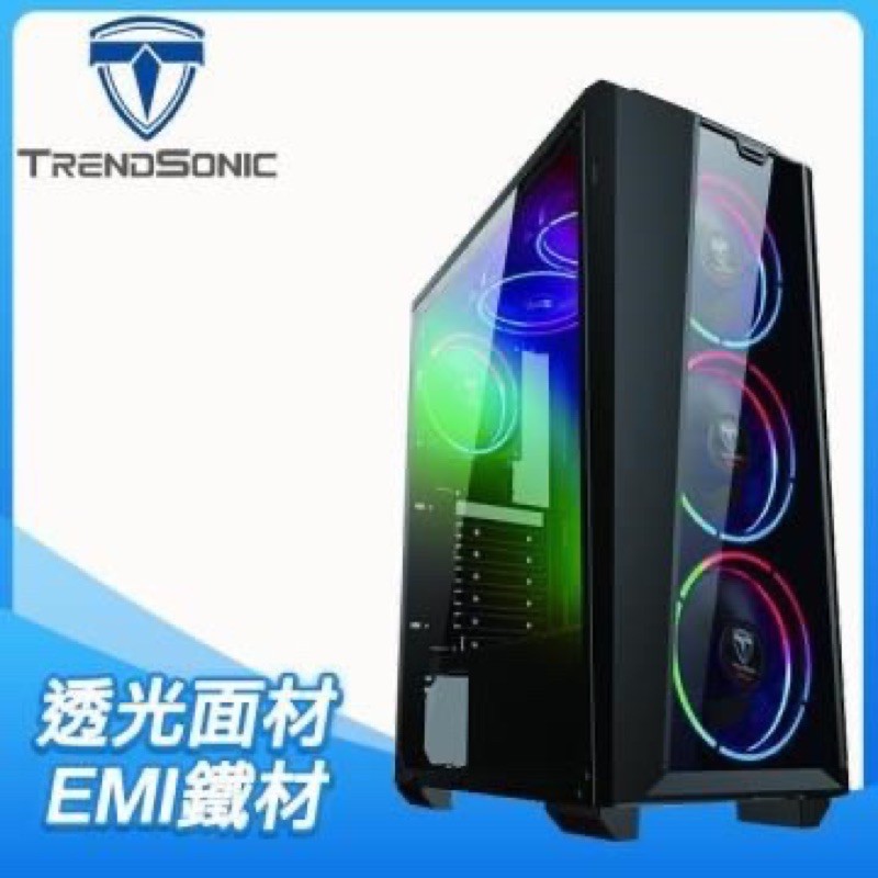 r5 3600 全新電腦