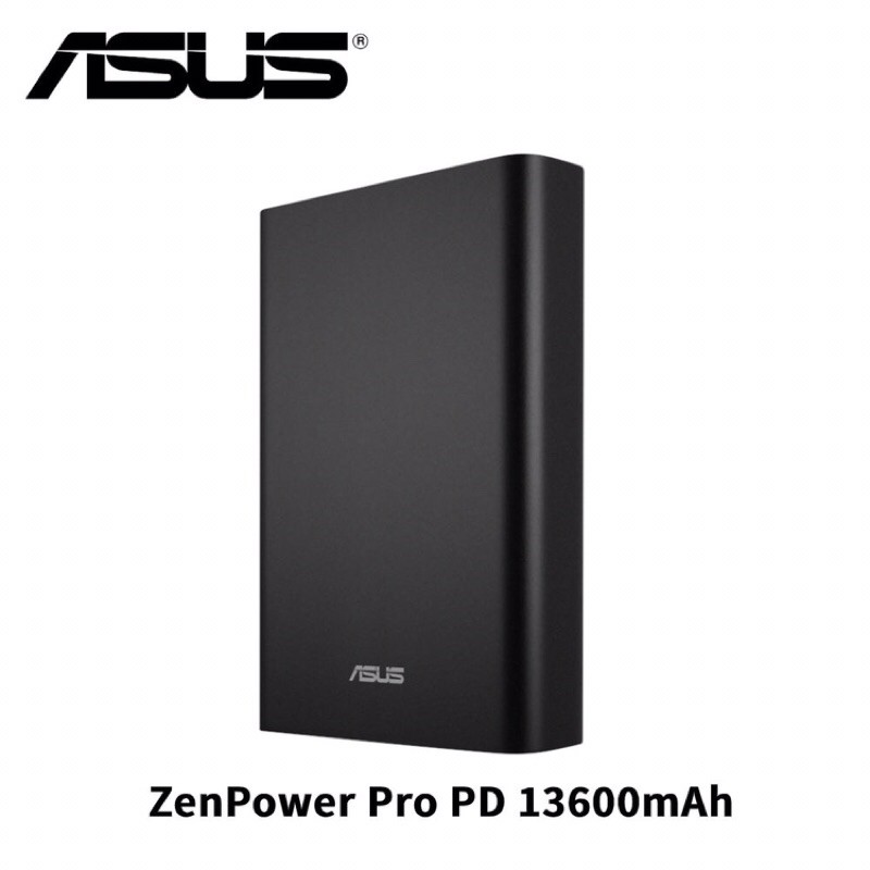 全新 華碩ZenPower Pro PD 可充筆電行動電源