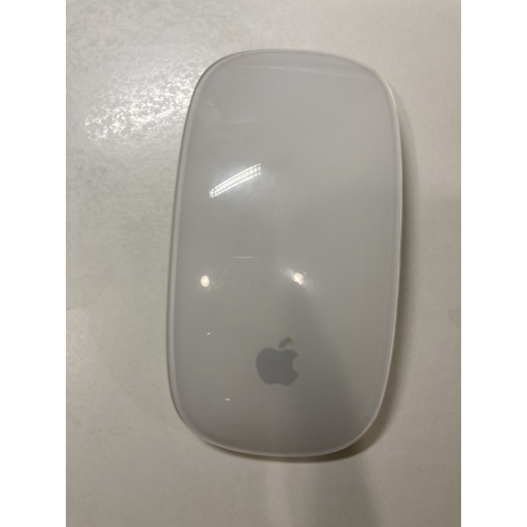Apple Magic Mouse A1296 無線滑鼠
